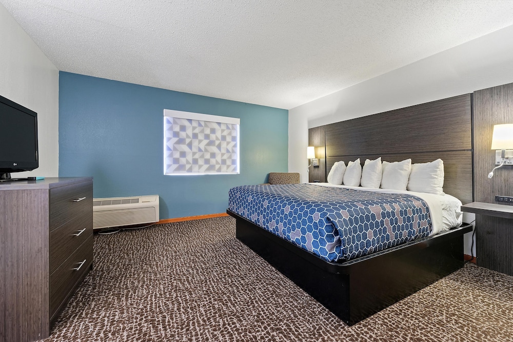 Grand Executive Suite