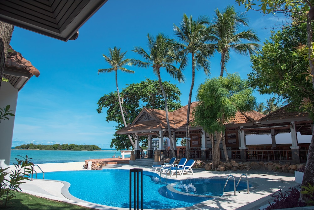 Signature Villa, 1 King Bed, Sea View - Photo 4