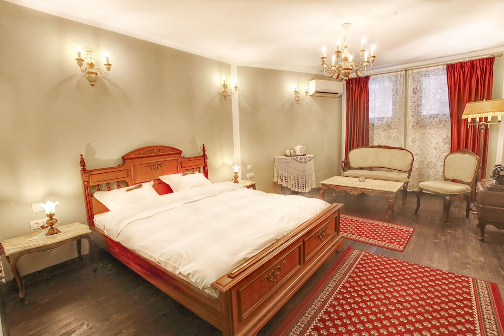 Economy Double Room, Ground Floor - Photo 4