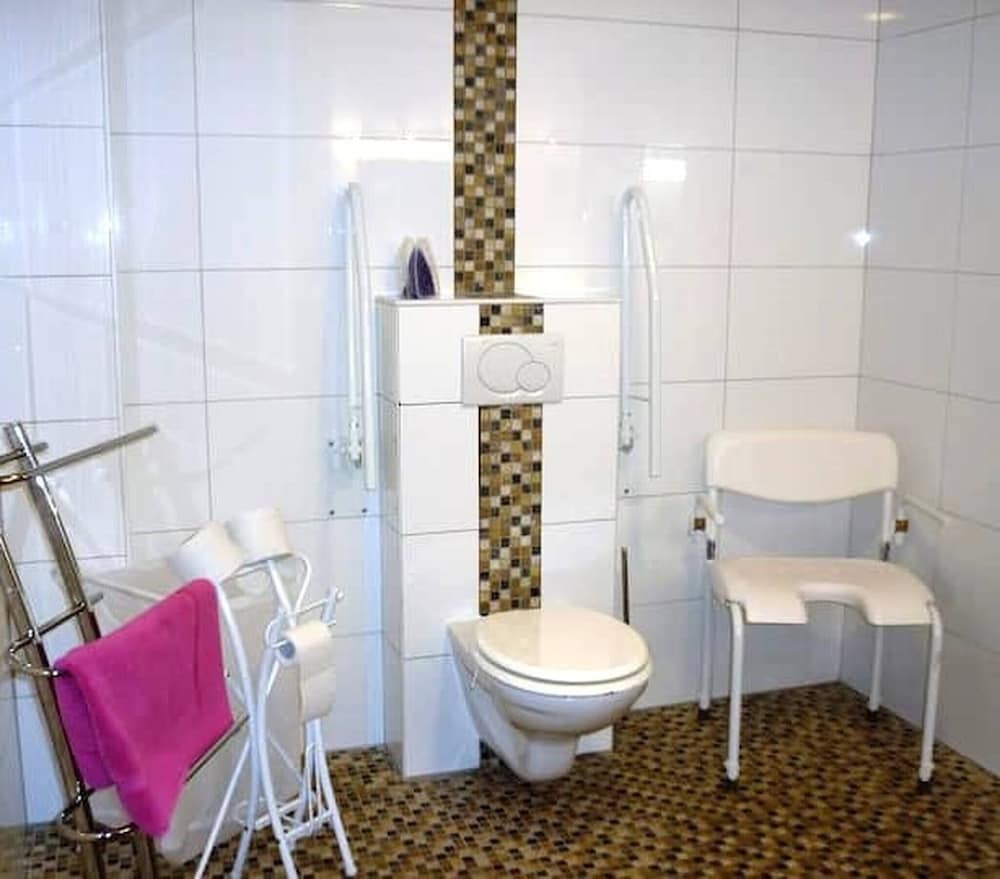 Room-tranquil Retreat in Hamoir, Belgium, Photo 42