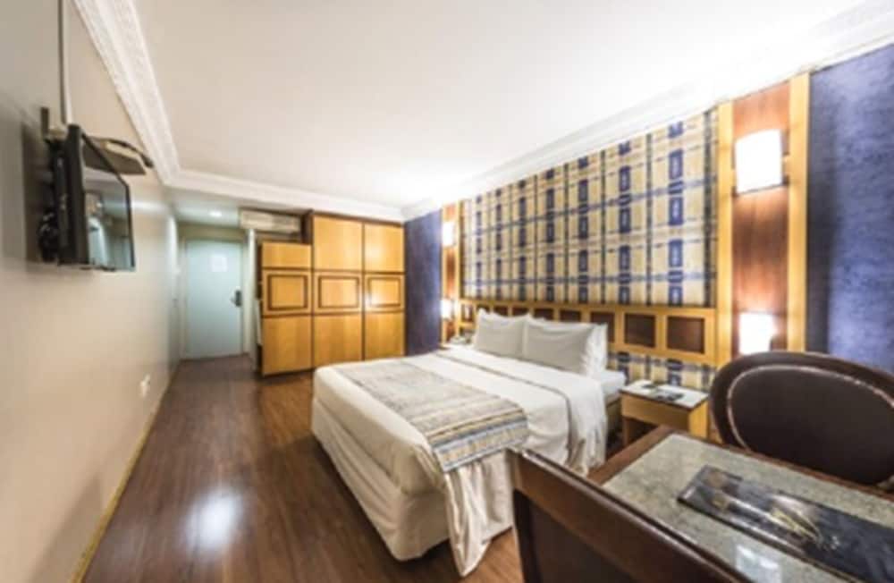 Deluxe Double Room photo 3