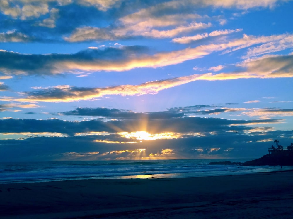 Studio Ocean Front photo 3