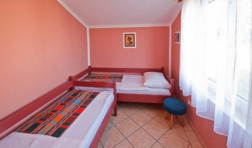 Apartment, 1 Double Bed