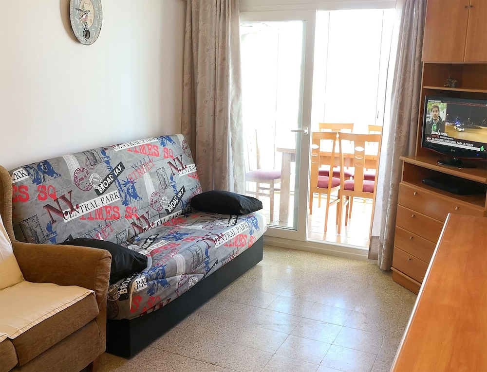 Apartamento, 2 habitaciones
