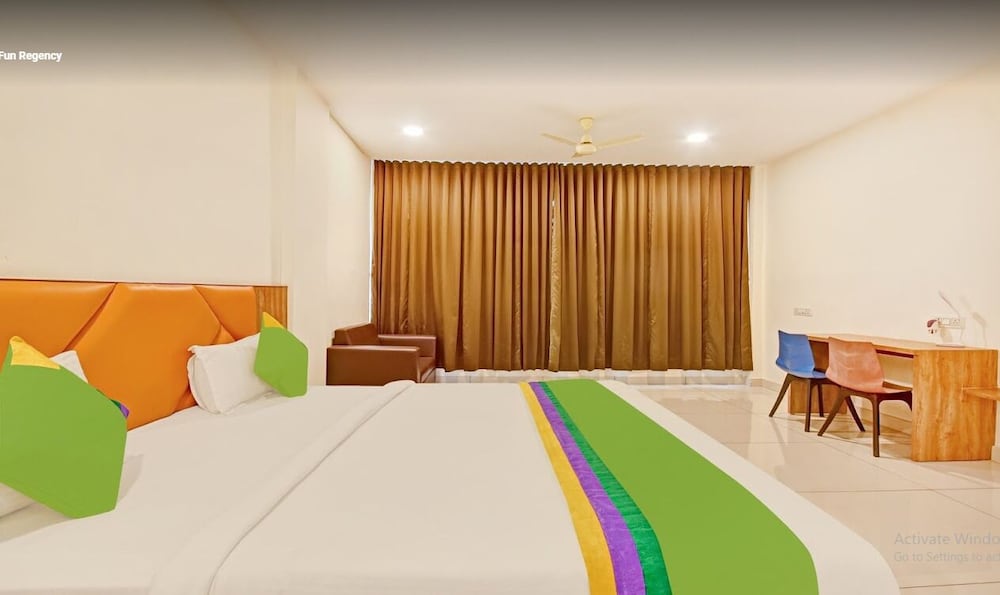 Luxury Room photo 2