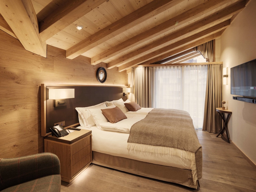 Penthouse (Various Bedtypes) photo 3