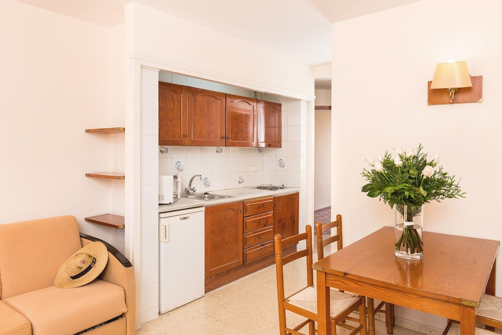Apartment, 1 Bedroom, Terrace (4 adults) photo 3