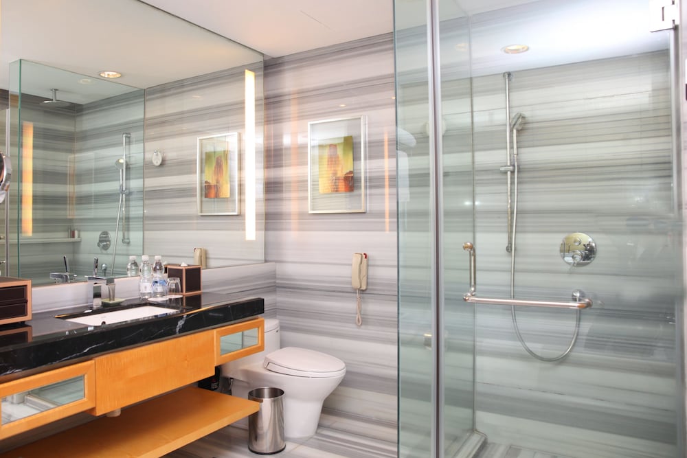 Deluxe Twin Room, 2 Double Beds, Smoking, River View - Photo 3