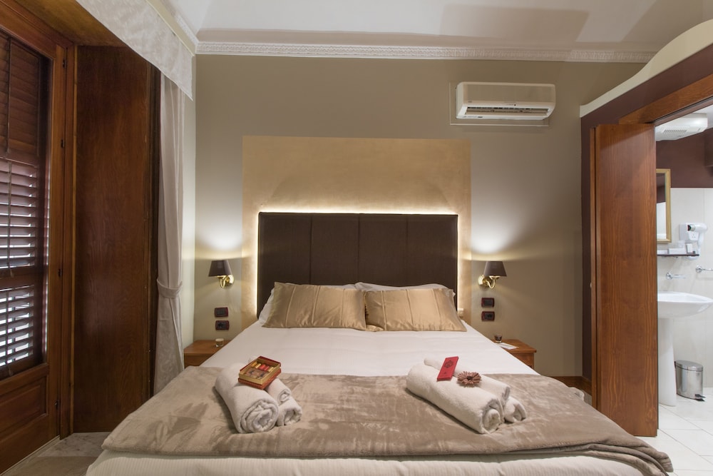 Double Or Twin Room (Cardamomo) photo 1