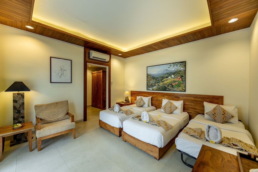 Suite, 1 Bedroom, Garden View - Photo 9