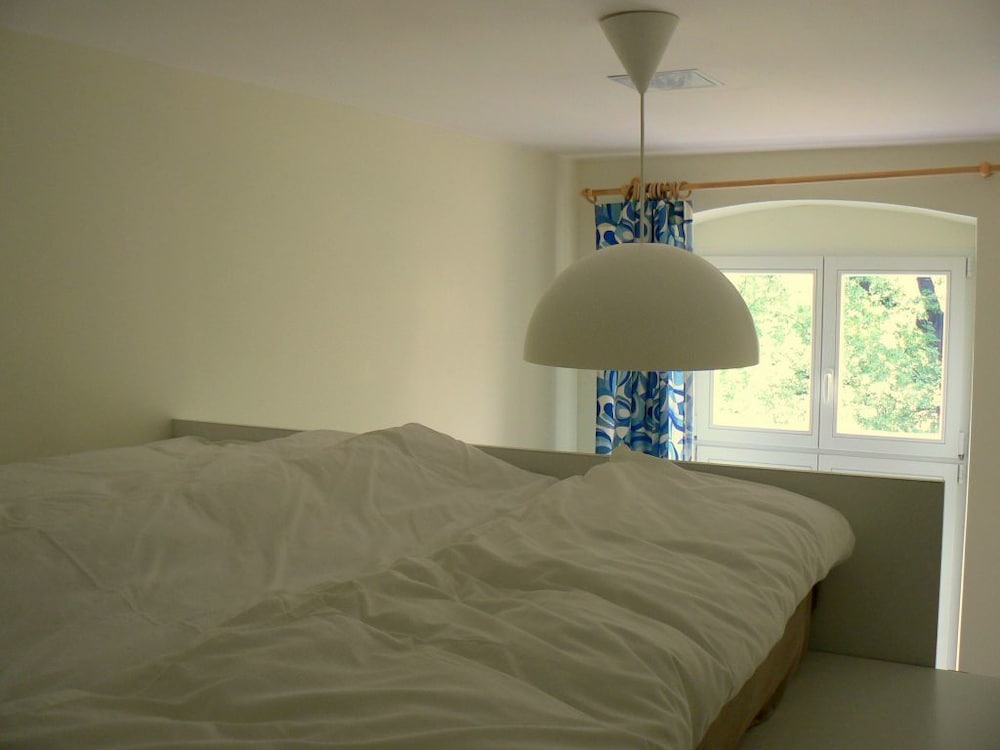 Double Room, Shared Bathroom, Mezzanine photo 1