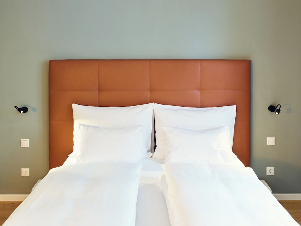 Economy Single Room photo 1