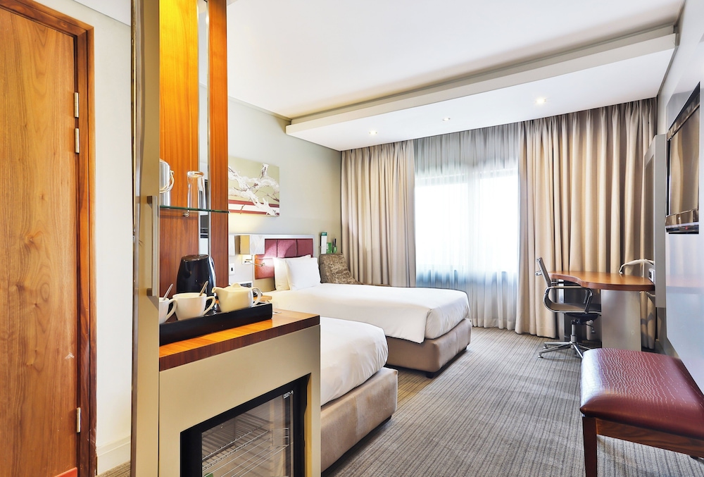 Standard Room, 2 Twin Beds