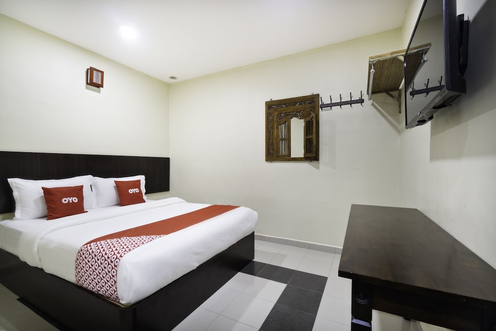 Standard Double Room - Photo 1