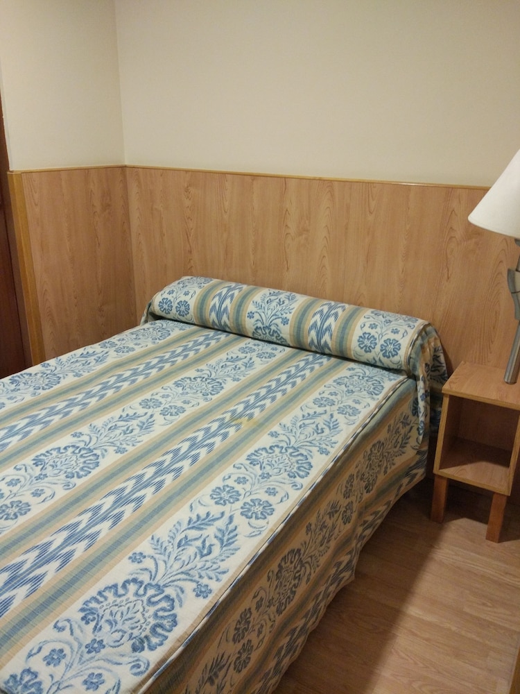 Habitación Individual Básica