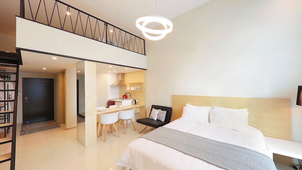Deluxe Double Room photo 1