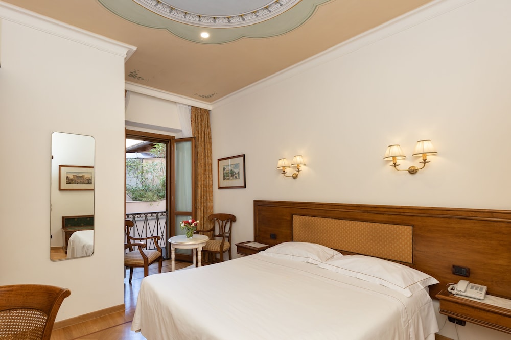 Comfort Triple Room (Comfy)