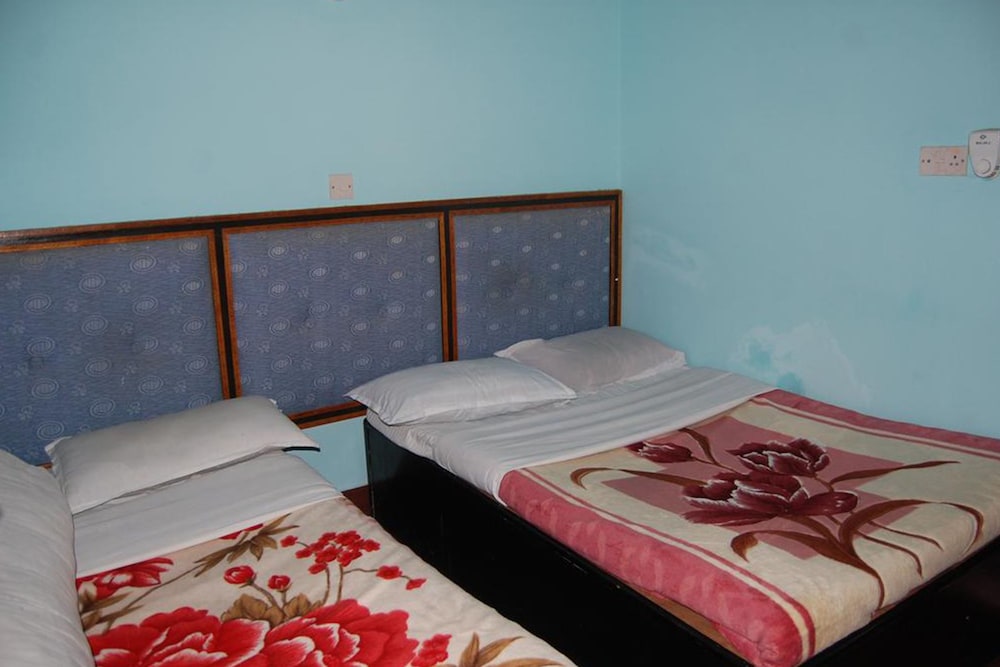 Deluxe Room photo 3