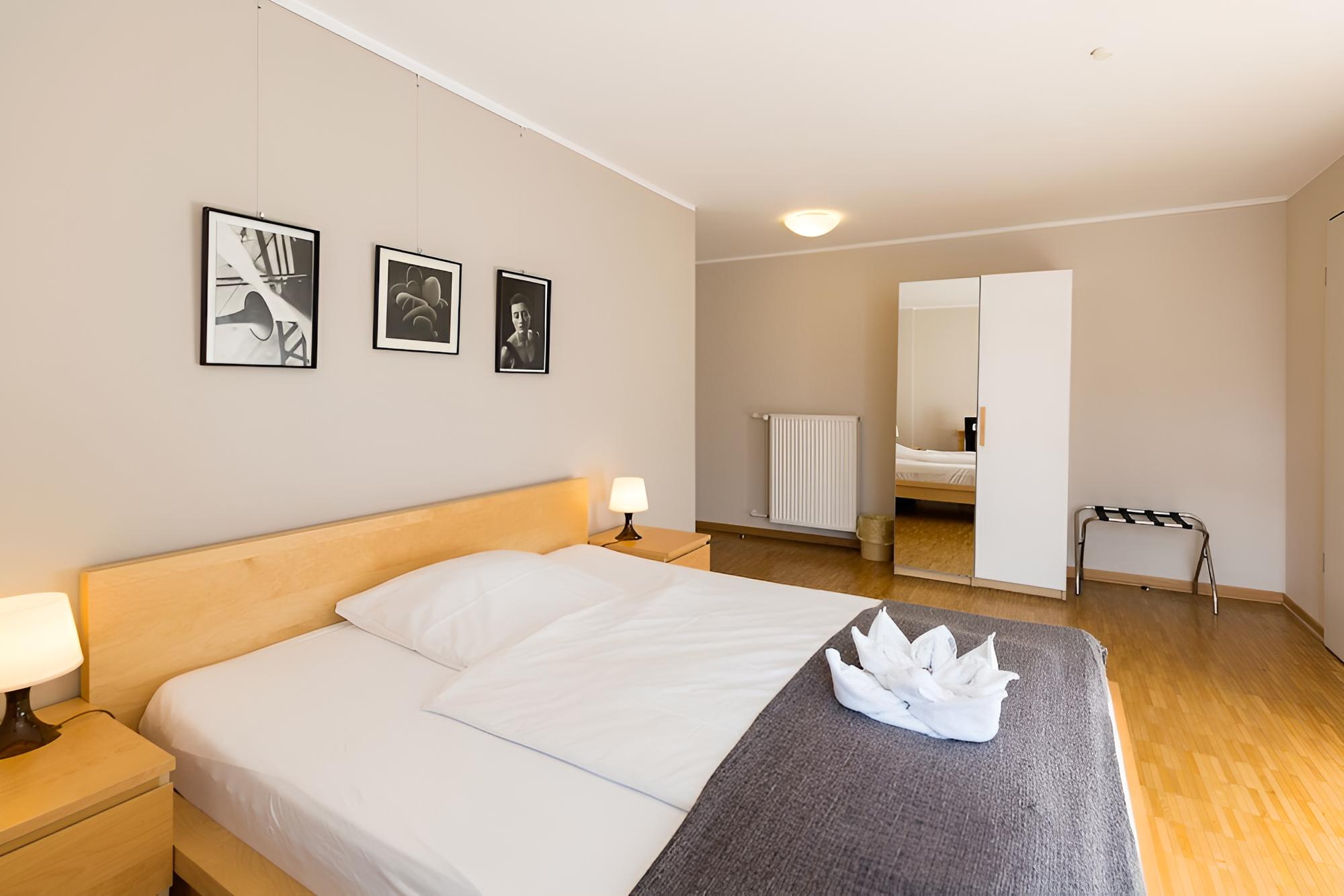 Double Room, Accessible, Balcony photo 2