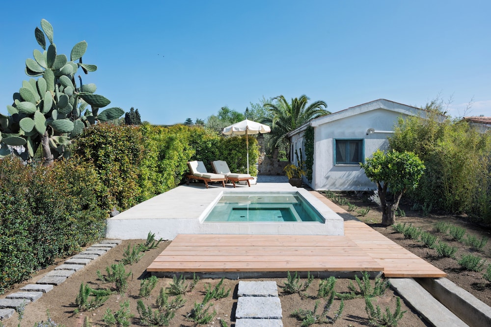 Grand Suite Aetneum - Photo 1
