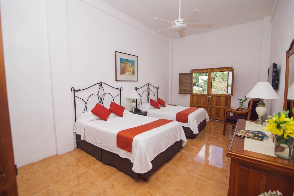 Superior Room photo 1