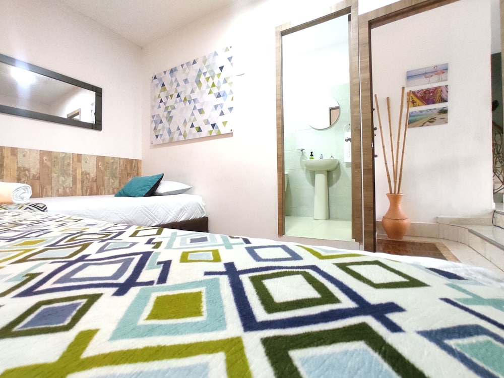 Elite Triple Room, 1 Bedroom