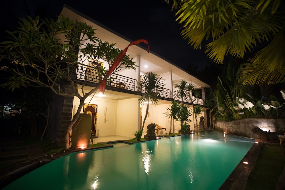 Deluxe Room, Pool View - Photo 8