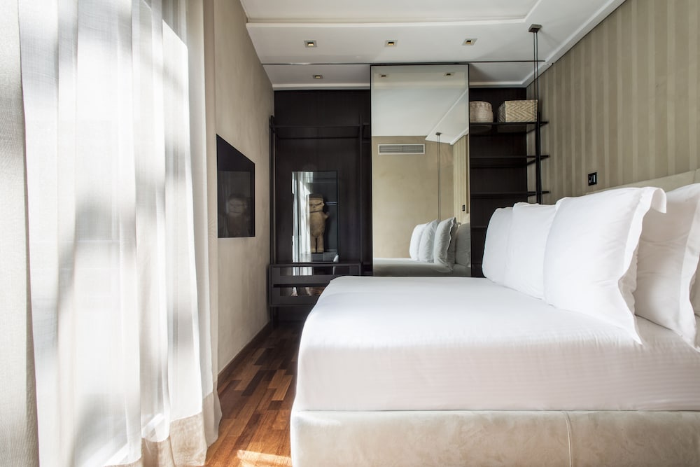 Grand Suite, 1 Bedroom