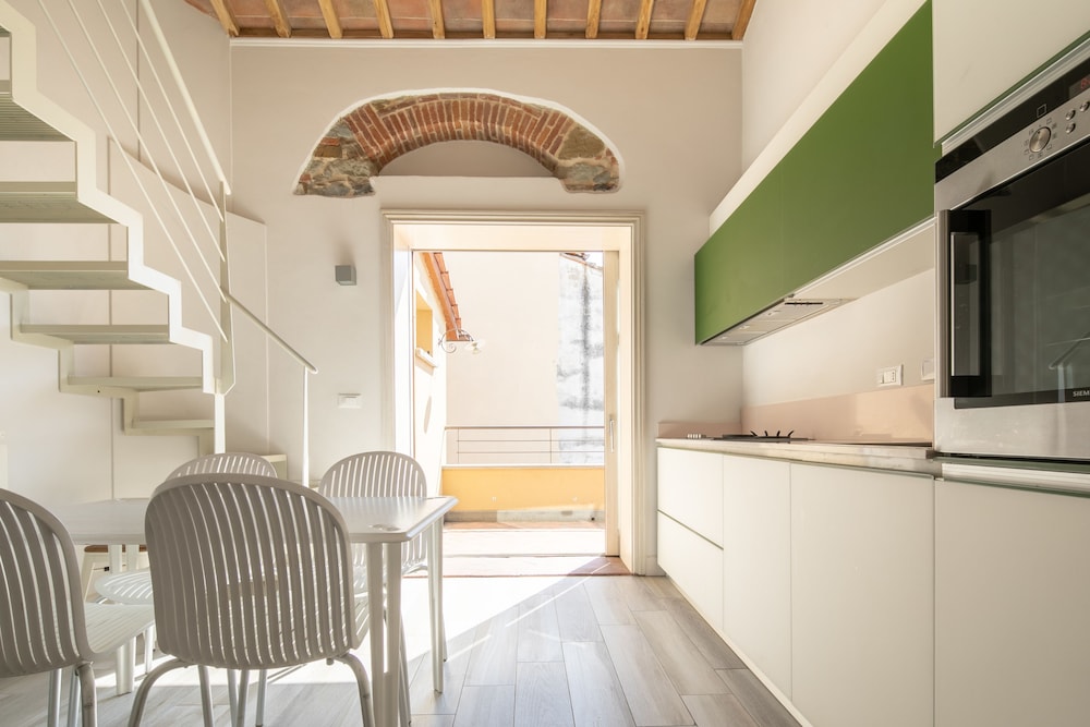 Apartment, 1 Bedroom
