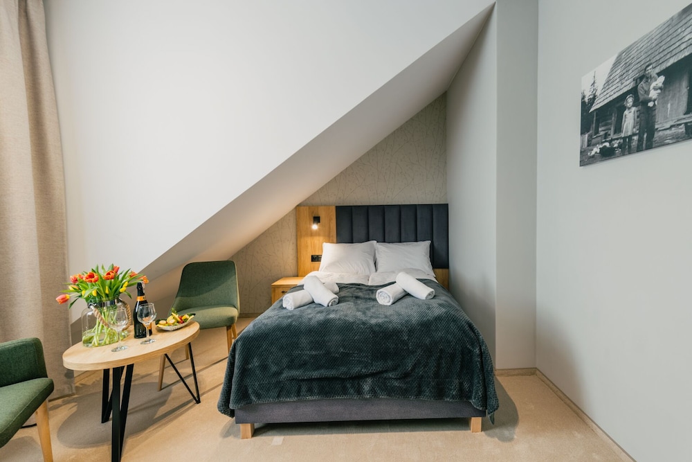 Standard Double Room Single Use photo 1