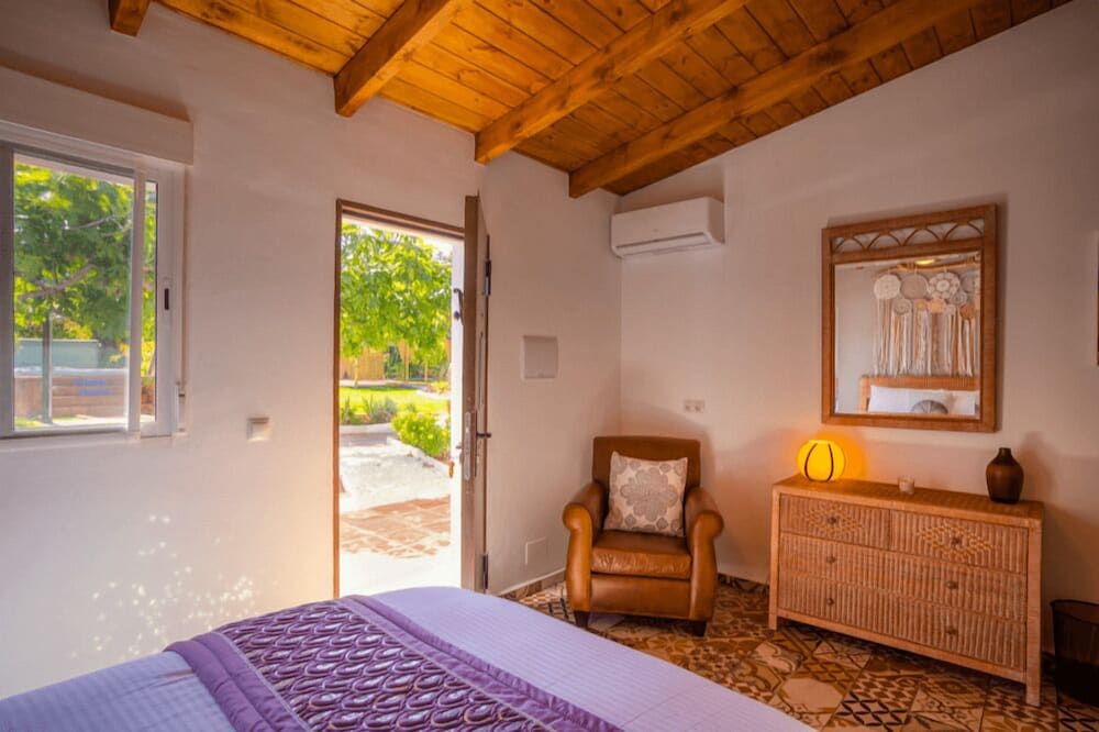 Habitación Doble Superior 12 "The Stables"