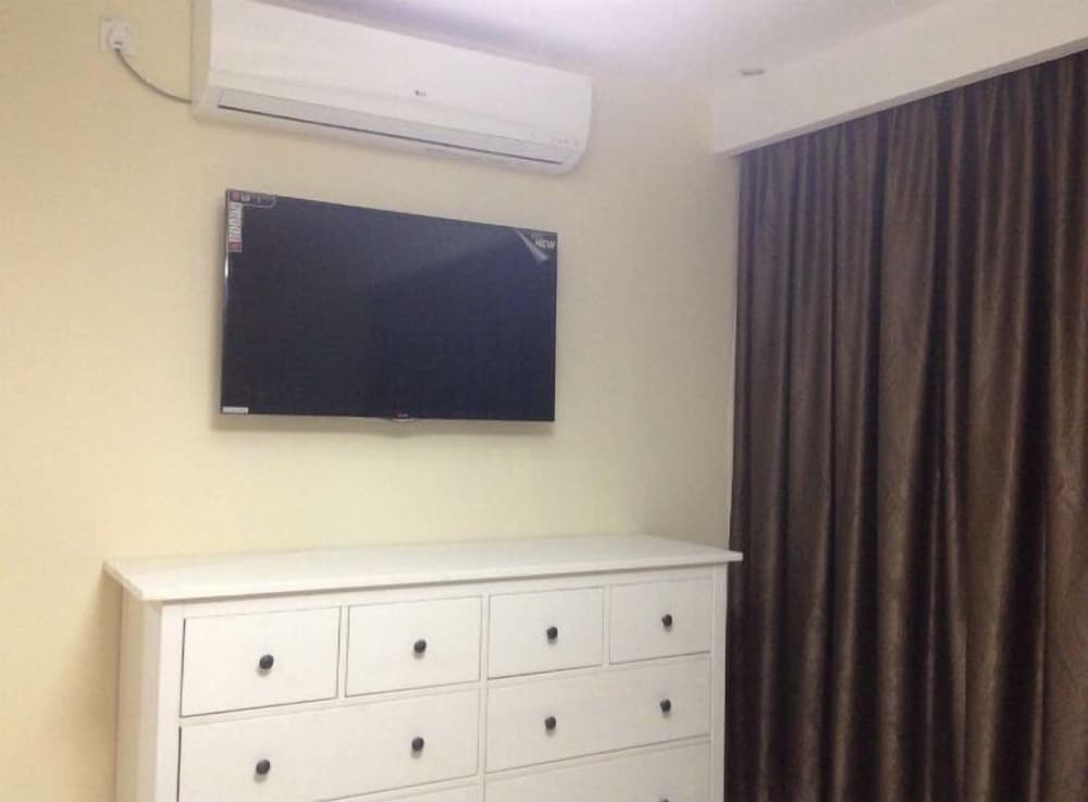 Standard Apartment, 2 Bedrooms photo 2