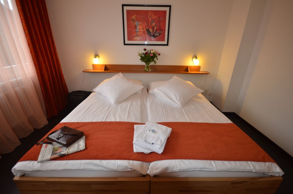 Comfort Double Room photo 1
