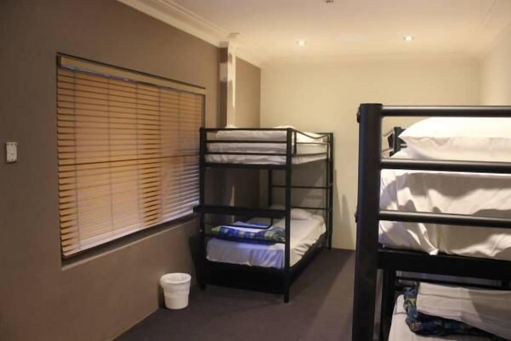 Standard Shared Dormitory, Shared Bathroom (6 Bed Dorm) photo 1