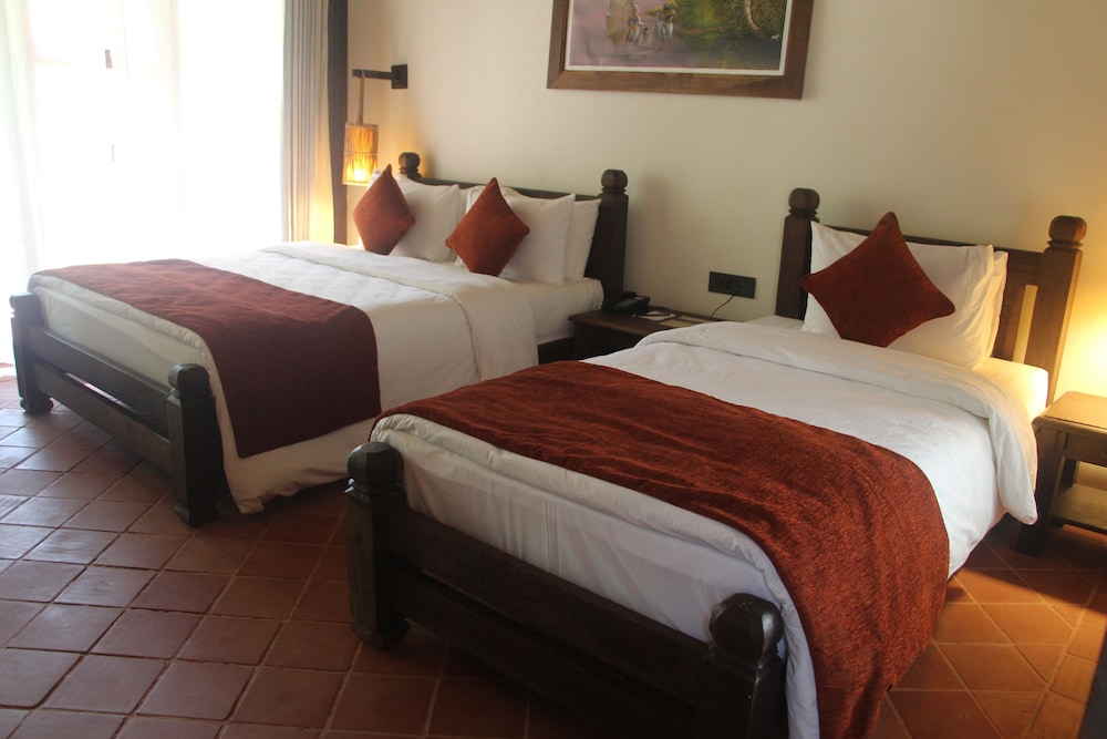 Deluxe Triple Room photo 1