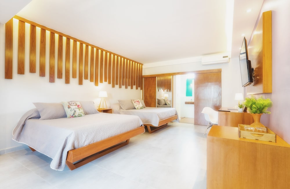 Deluxe Room photo 3