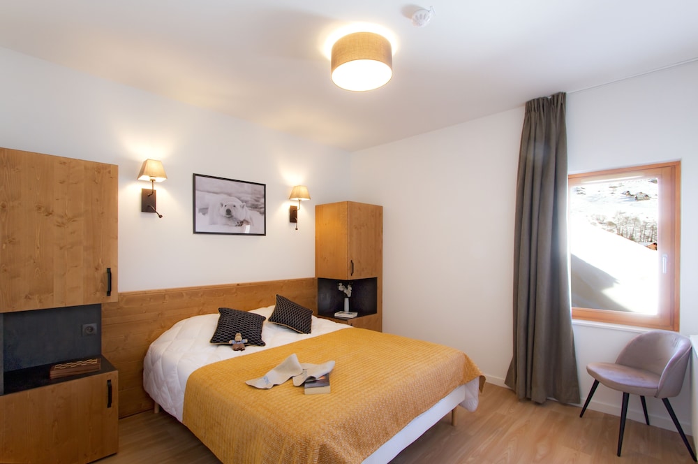 Family Apartment