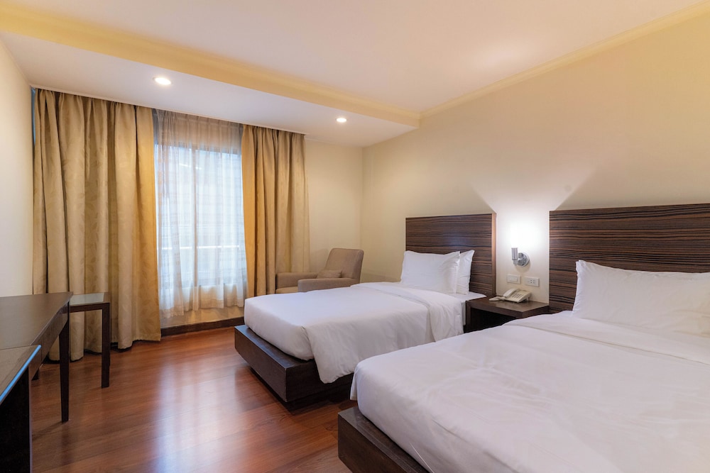 Superior Twin Room photo 1