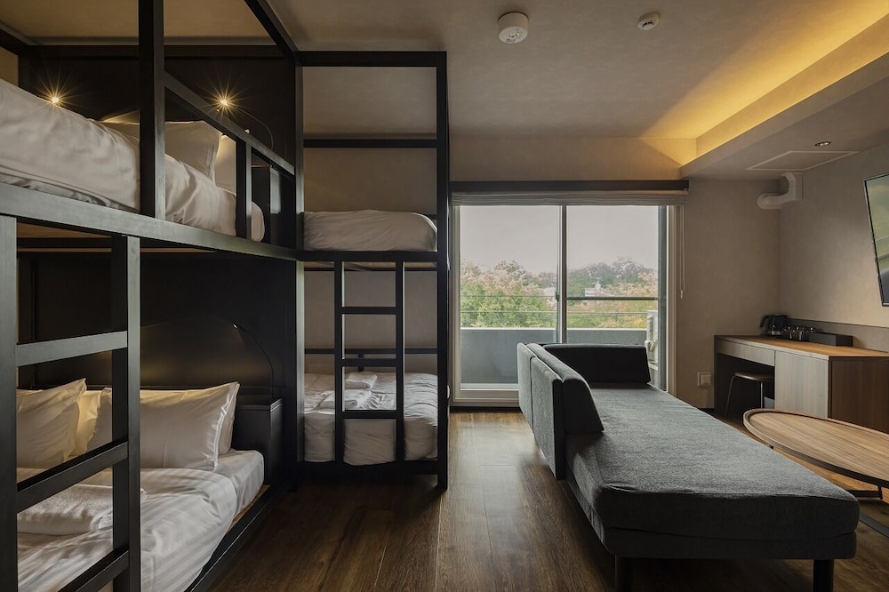 Room, Non Smoking