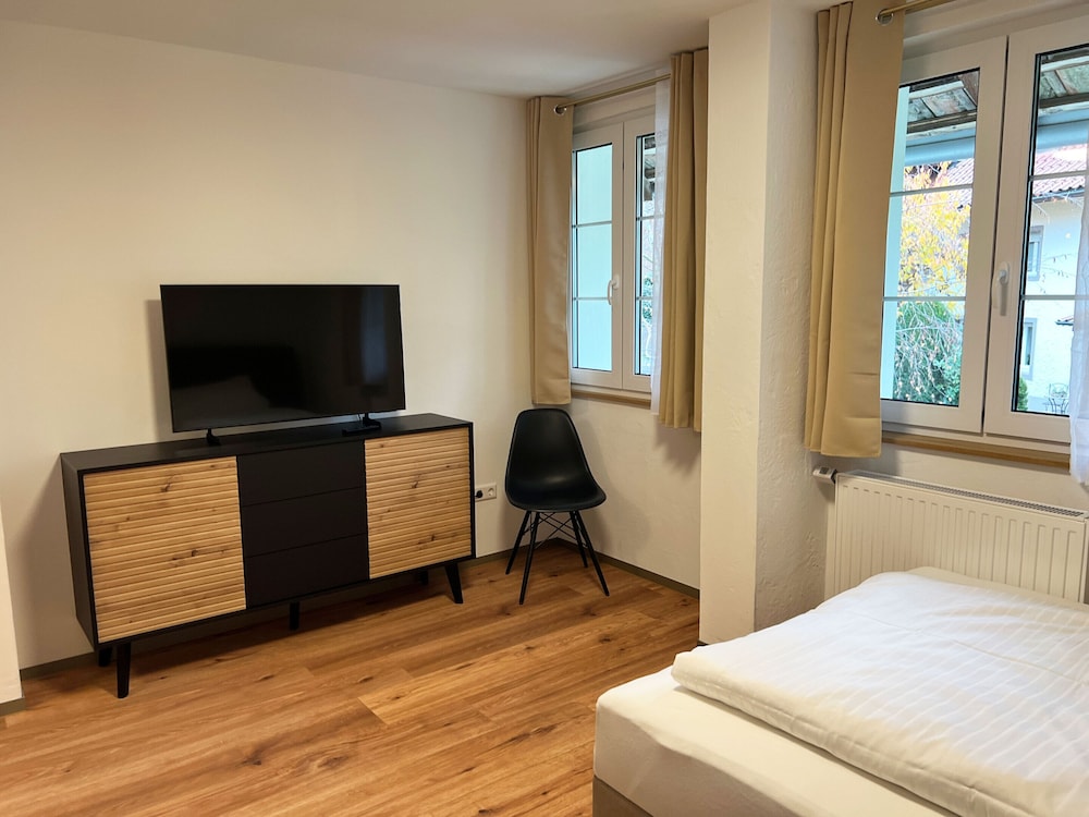 Deluxe Single Room, Private Bathroom (Einzelzimmer Komfort Plus) photo 2