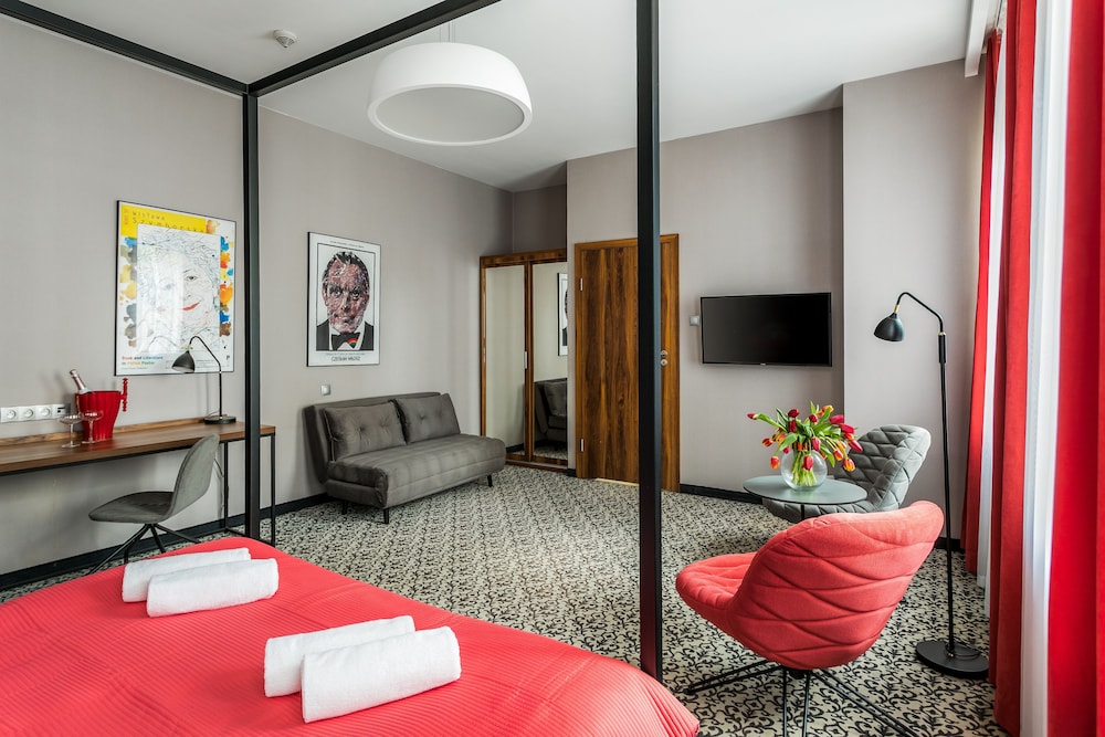 Premium Double Room photo 2