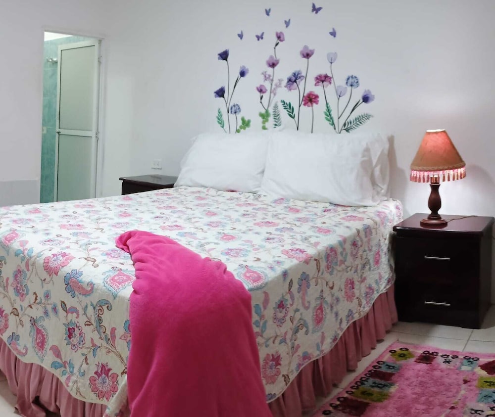 Economy Double Room Single Use, Courtyard View photo 1