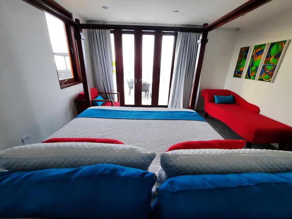 Honeymoon Villa, 2 Bedrooms, Ocean View photo 1