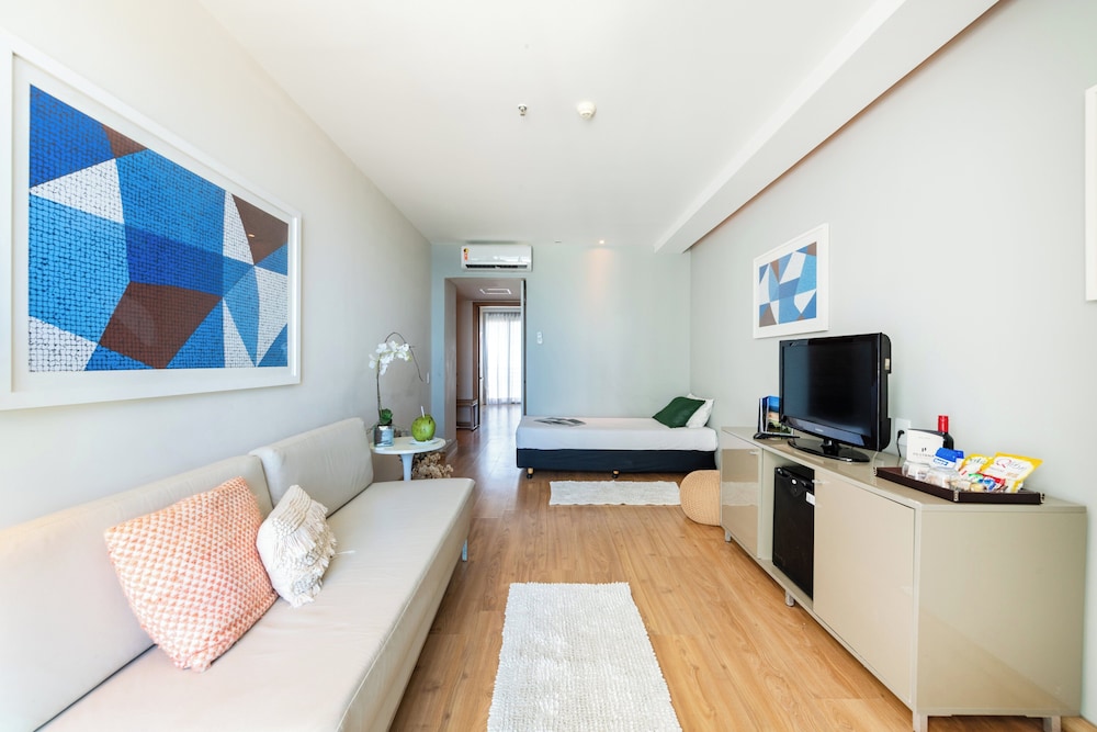 Suite, Beachside