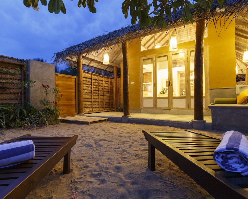 Deluxe Villa, 1 Bedroom photo 2