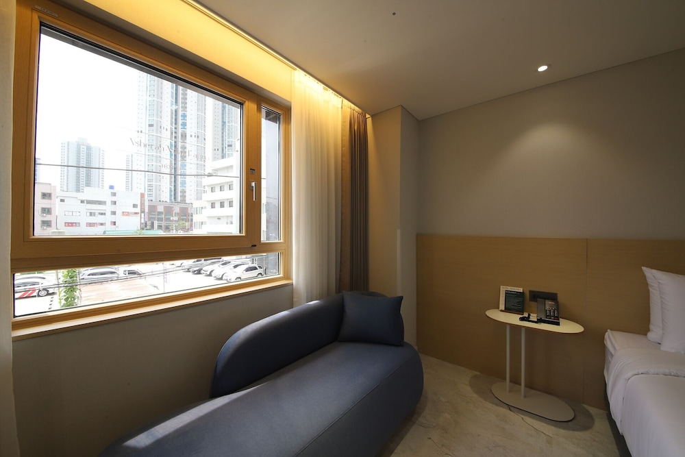 Business Double Room - Photo 4