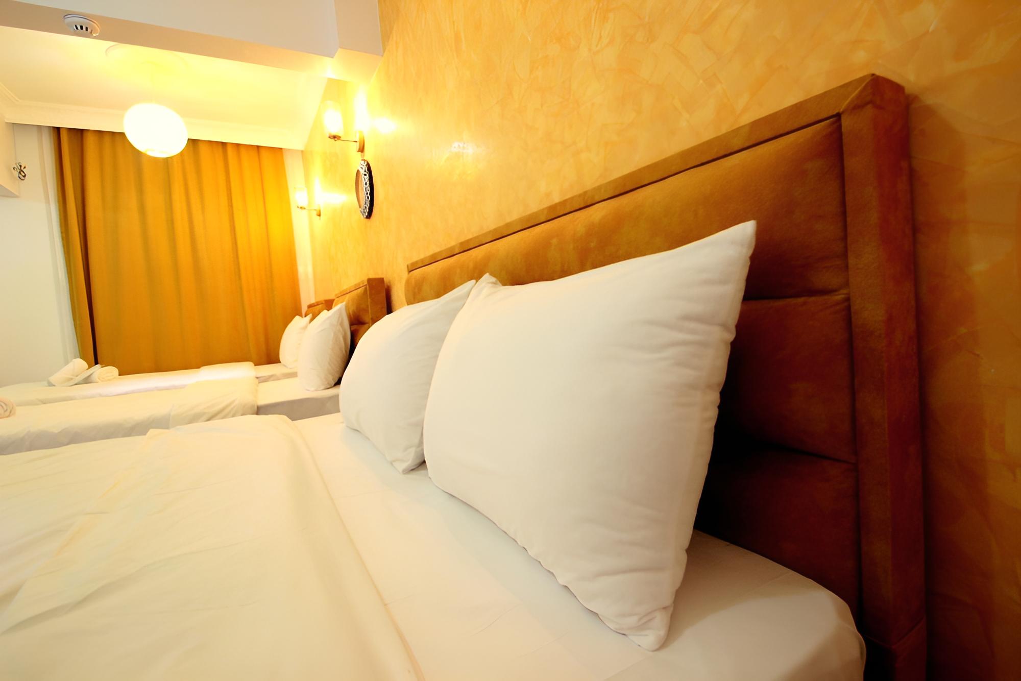 Family Quadruple Room, 1 Bedroom photo 3