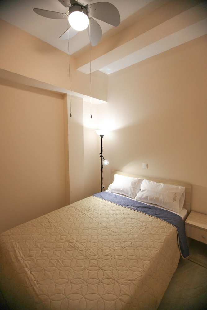 Comfort Apartment, 1 Bedroom (#3)