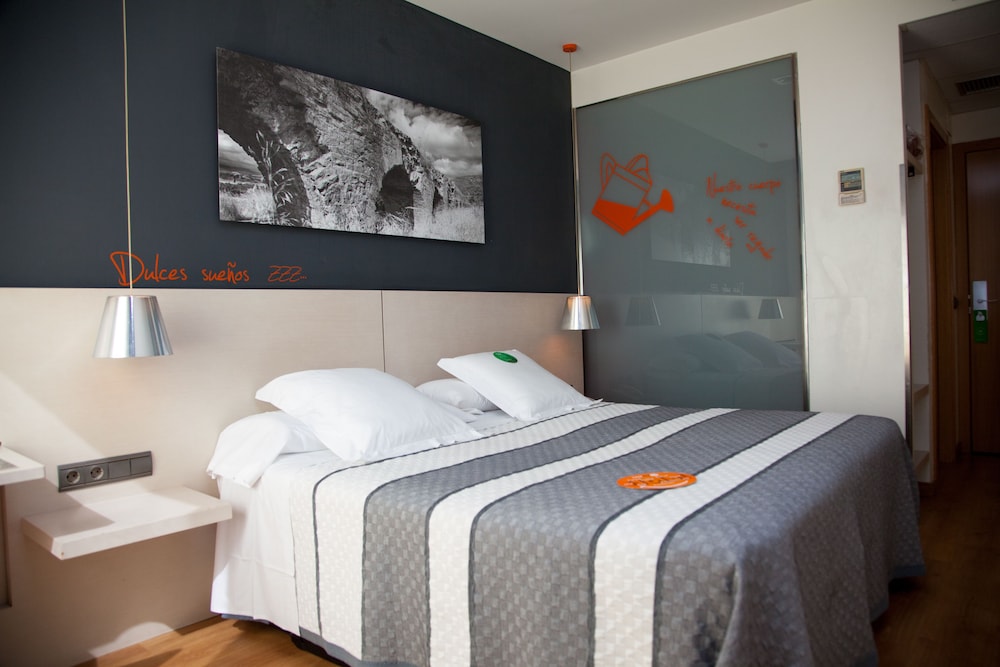 Double Room Single Use