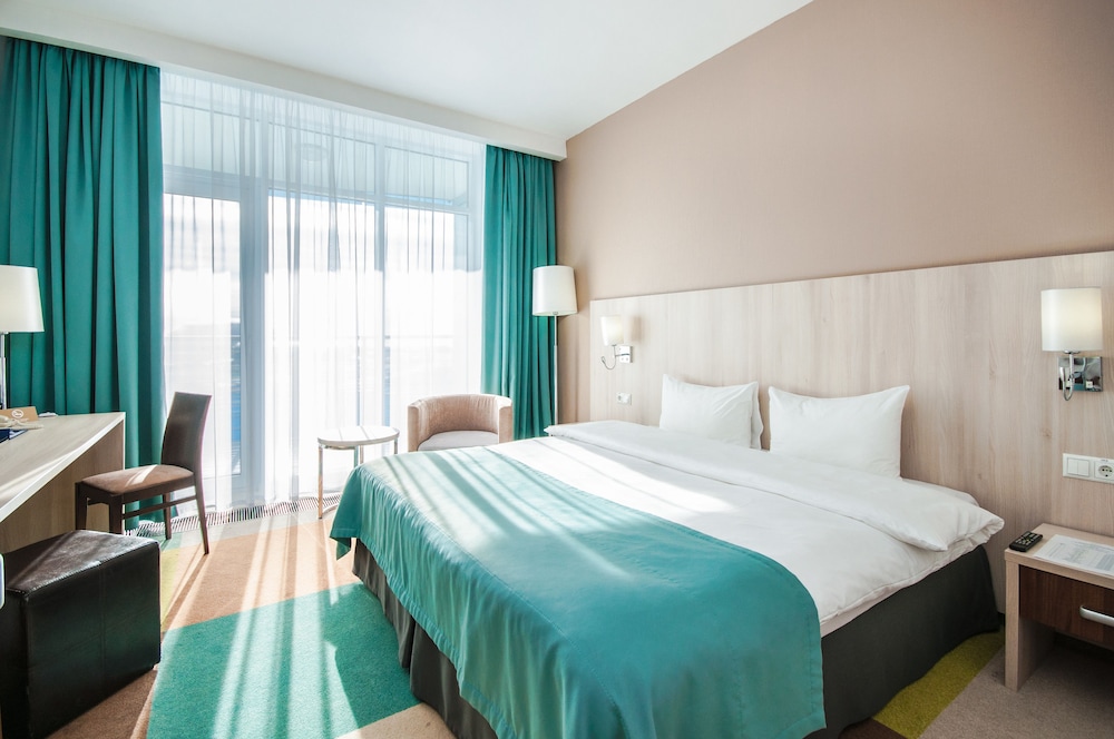 Standard Double or Twin Room photo 1